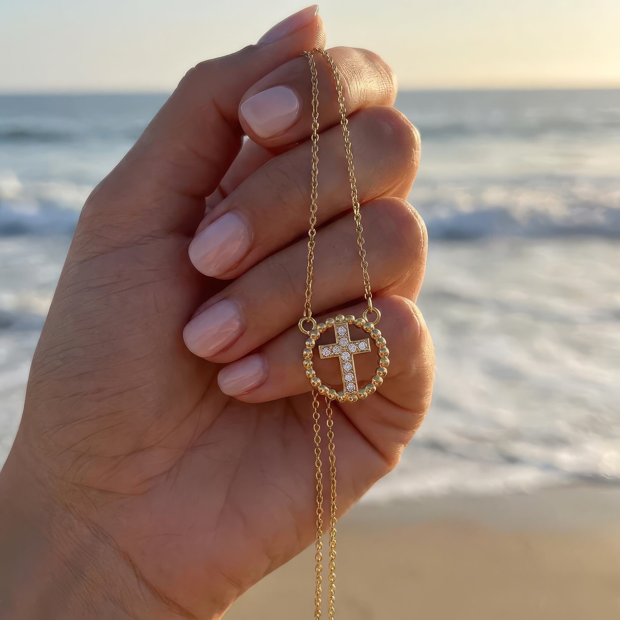 Cross Jewelry